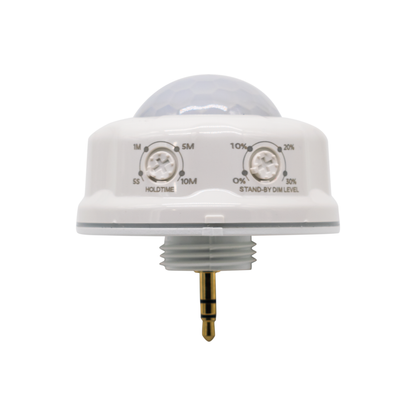 Highbay Microwave Sensor Series (Bluetooth & Regular)