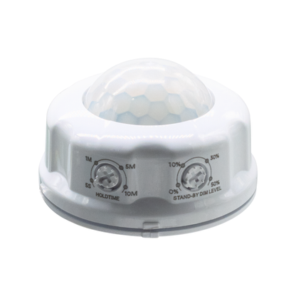 Highbay Microwave Sensor Series (Bluetooth & Regular)