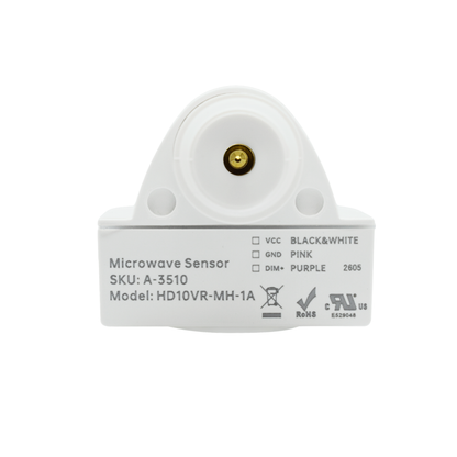 Highbay Sensor Series (Bluetooth & Regular)