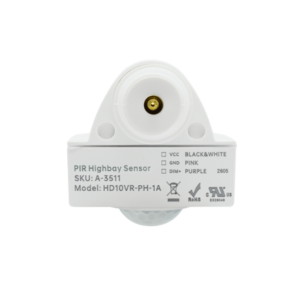 Highbay Sensor Series (Bluetooth & Regular)