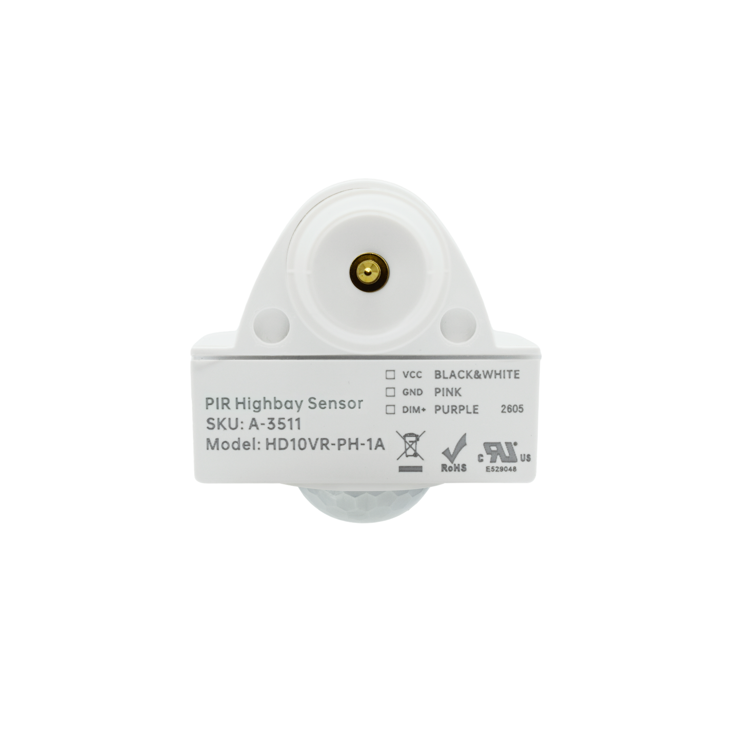 PIR Highbay Sensor