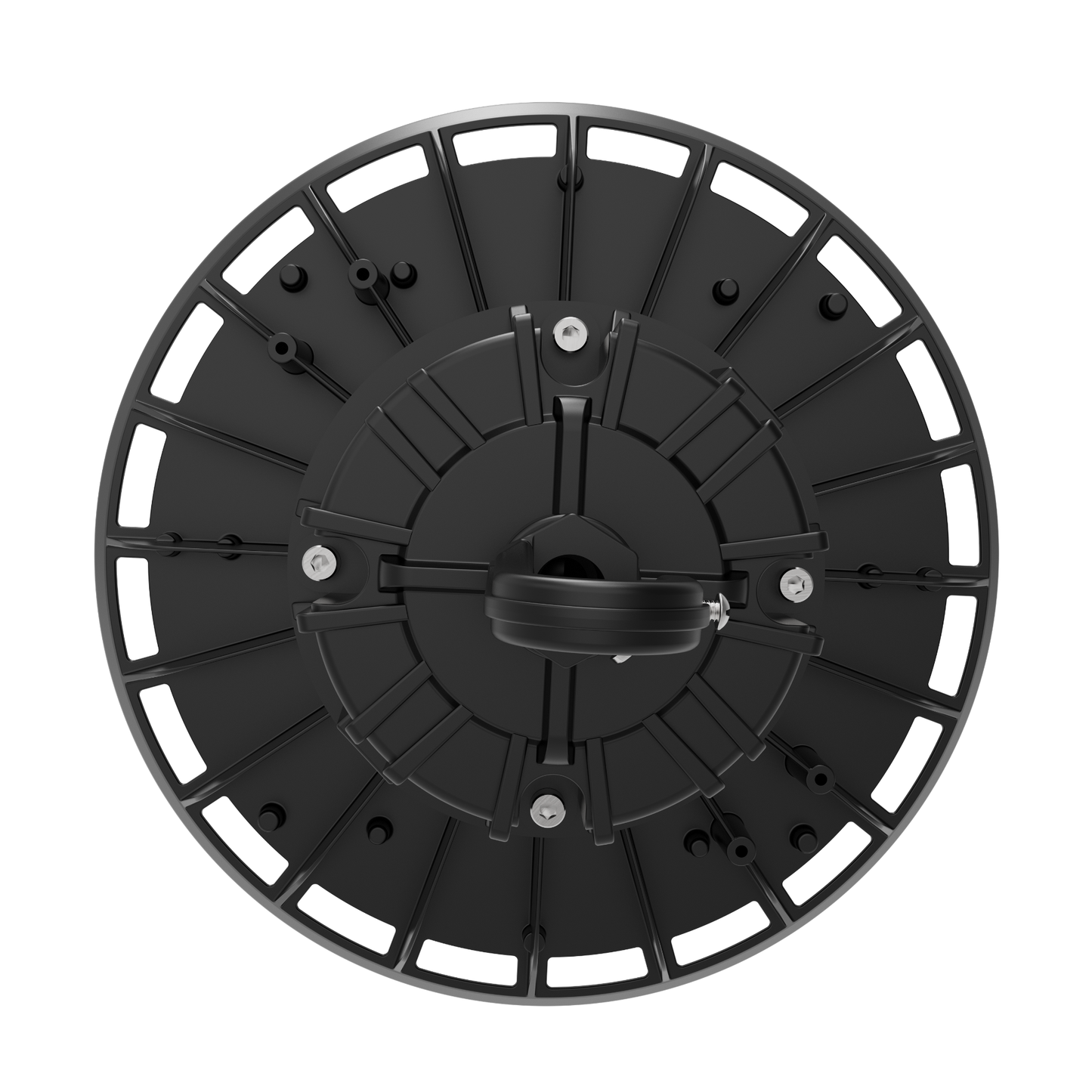 Halo X Series LED UFO High Bay Lights