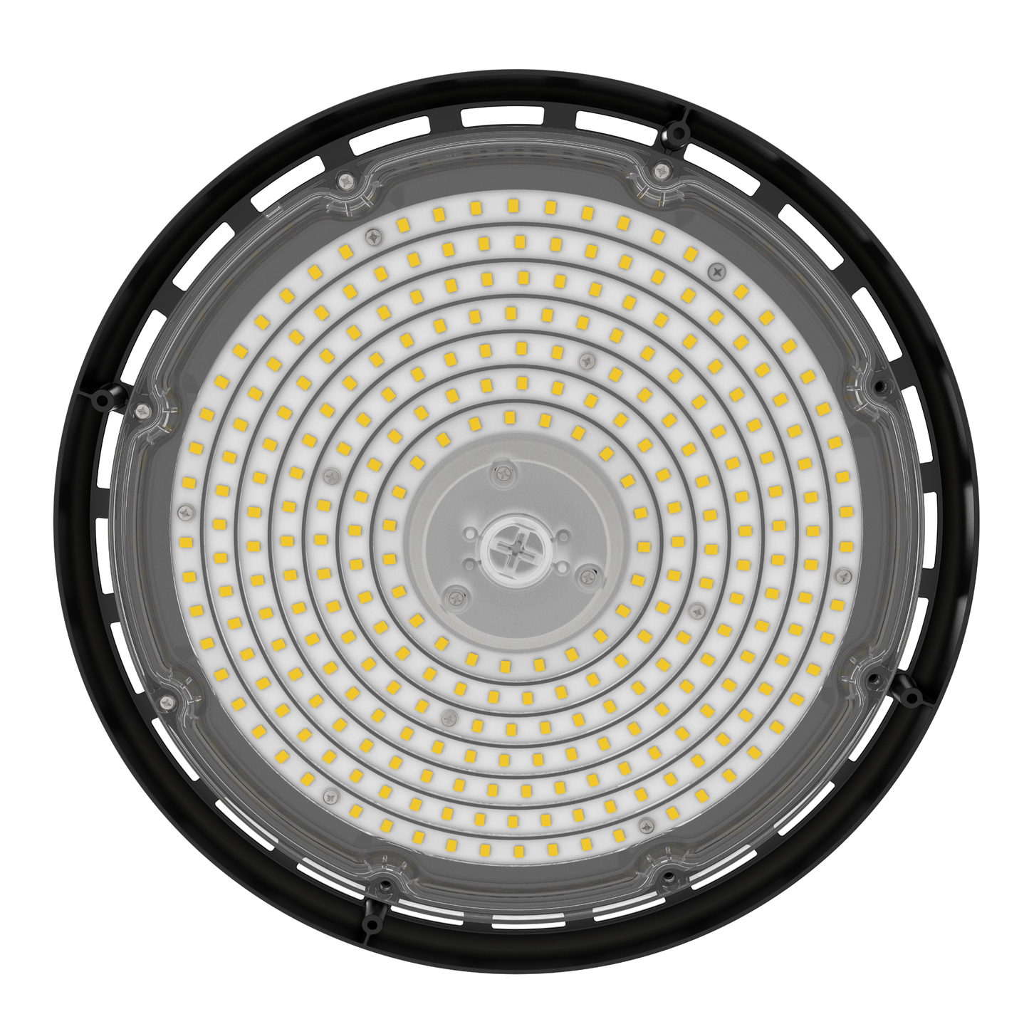 Halo X Series LED UFO High Bay Lights
