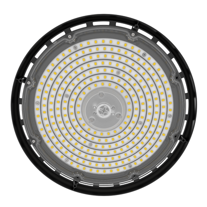 Halo X Series LED UFO High Bay Lights