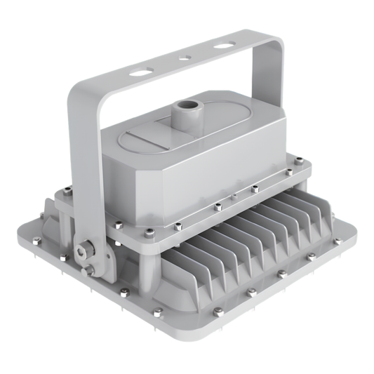 HazardGuard Series Hazardous Location LED Luminaire