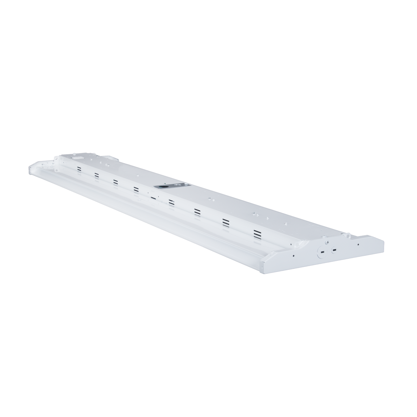 Gemini Series LED Linear High Bay Fixture