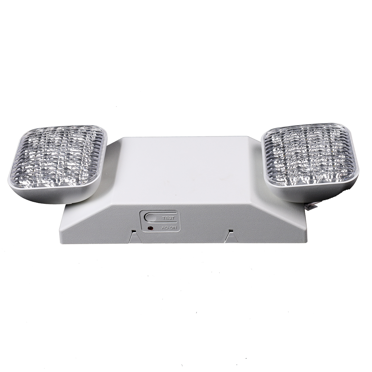 MJ-1L Dual Head LED Emergency Light