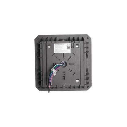 CanoLux Series LED Garage Canopy Light Fixture