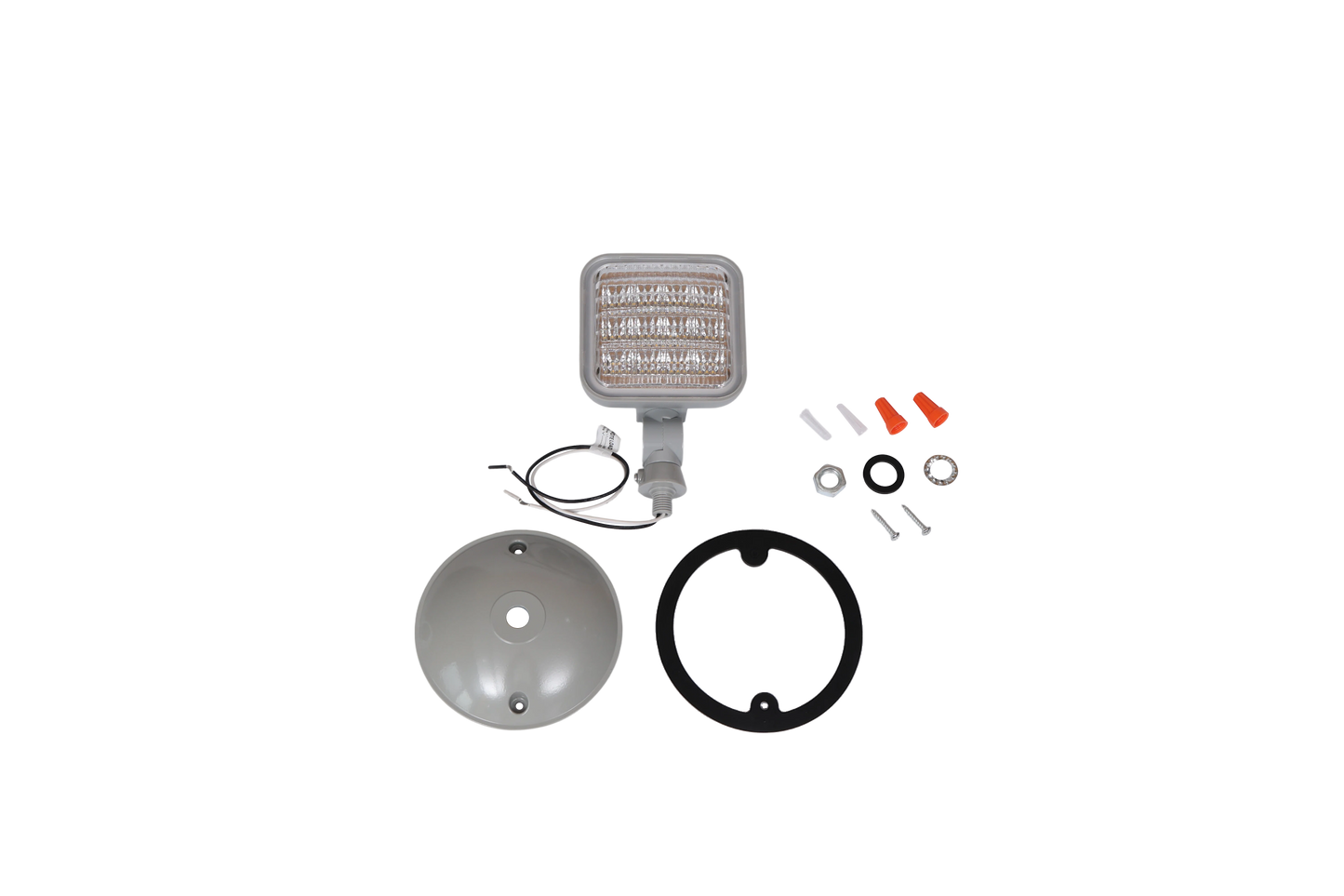 NC-RSH01-1RC LED Emergency Remote Head