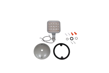 NC-RSH01-1RC LED Emergency Remote Head