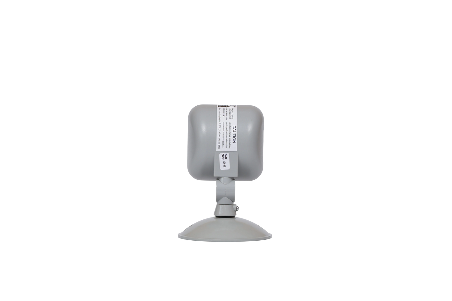 NC-RSH01-1RC LED Emergency Remote Head
