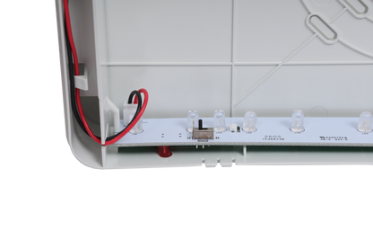 NC-EXM03-RG EXIT Emergency Light