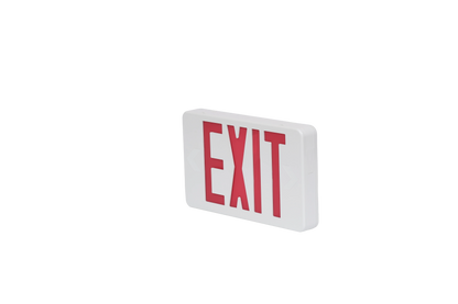 NC-EXM03-RG EXIT Emergency Light