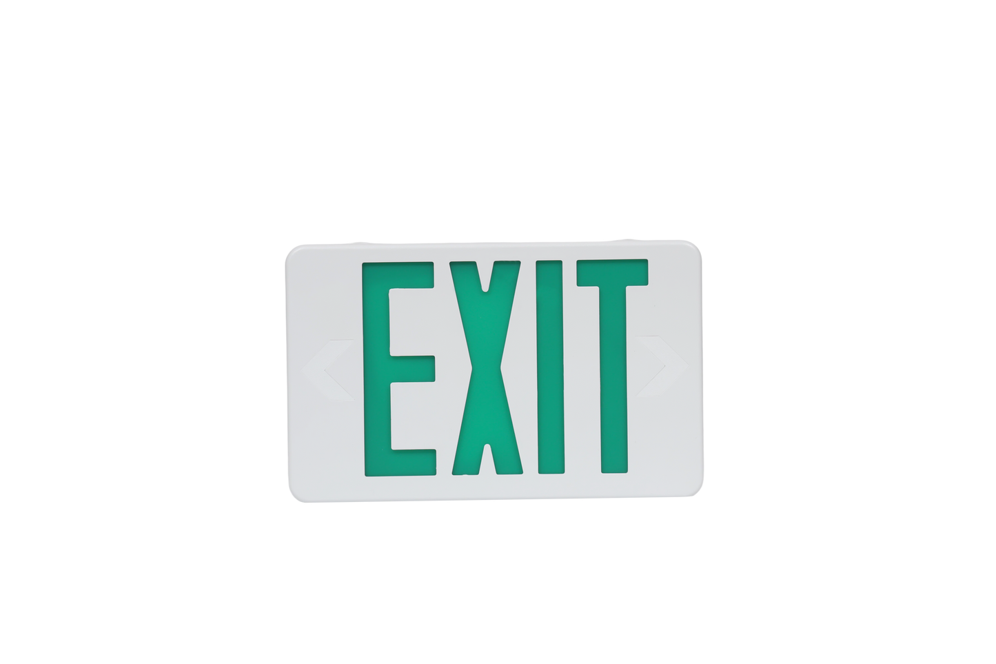 NC-EXM03-RG EXIT Emergency Light