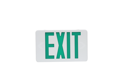 NC-EXM03-RG EXIT Emergency Light
