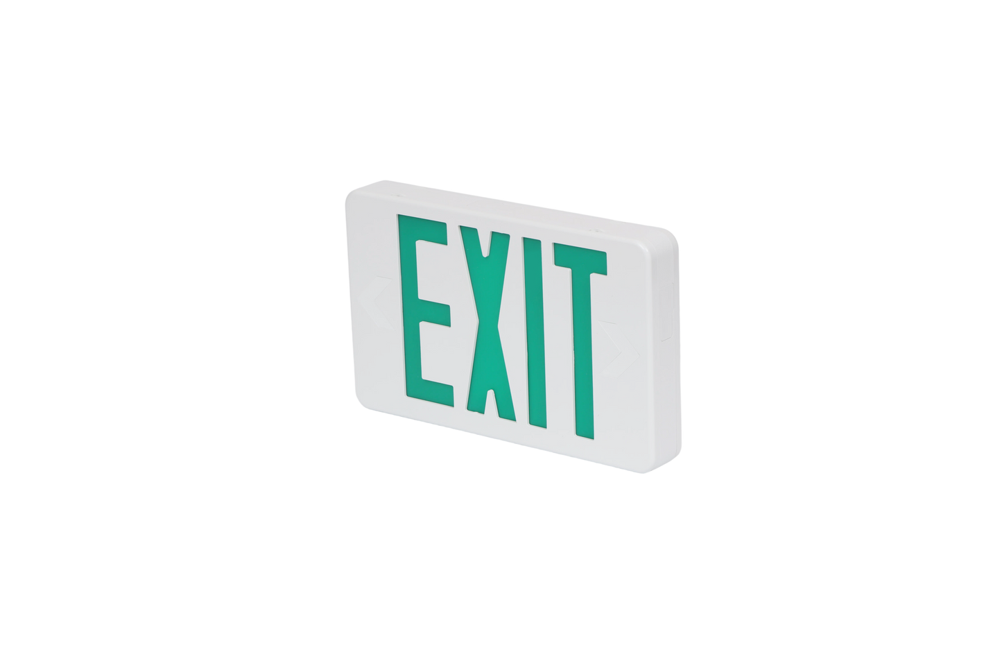 NC-EXM03-RG EXIT Emergency Light