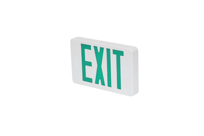 NC-EXM03-RG EXIT Emergency Light