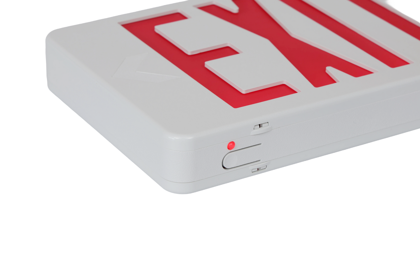 NC-EXM03-RG EXIT Emergency Light
