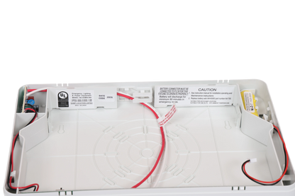 NC-EXM03-RG EXIT Emergency Light