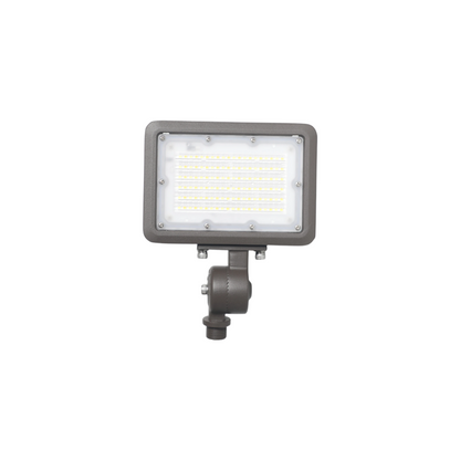 TitanBeam Series LED Flood Light Fixture
