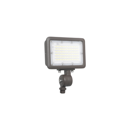 TitanBeam Series LED Flood Light Fixture