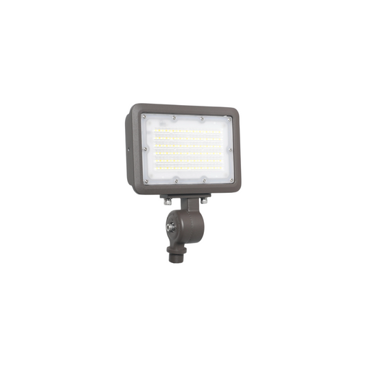 TitanBeam Series LED Flood Light Fixture