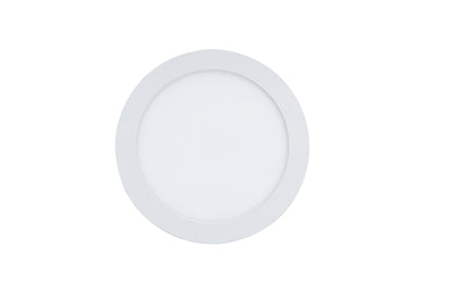 XSlim Series LED Round Panel Light
