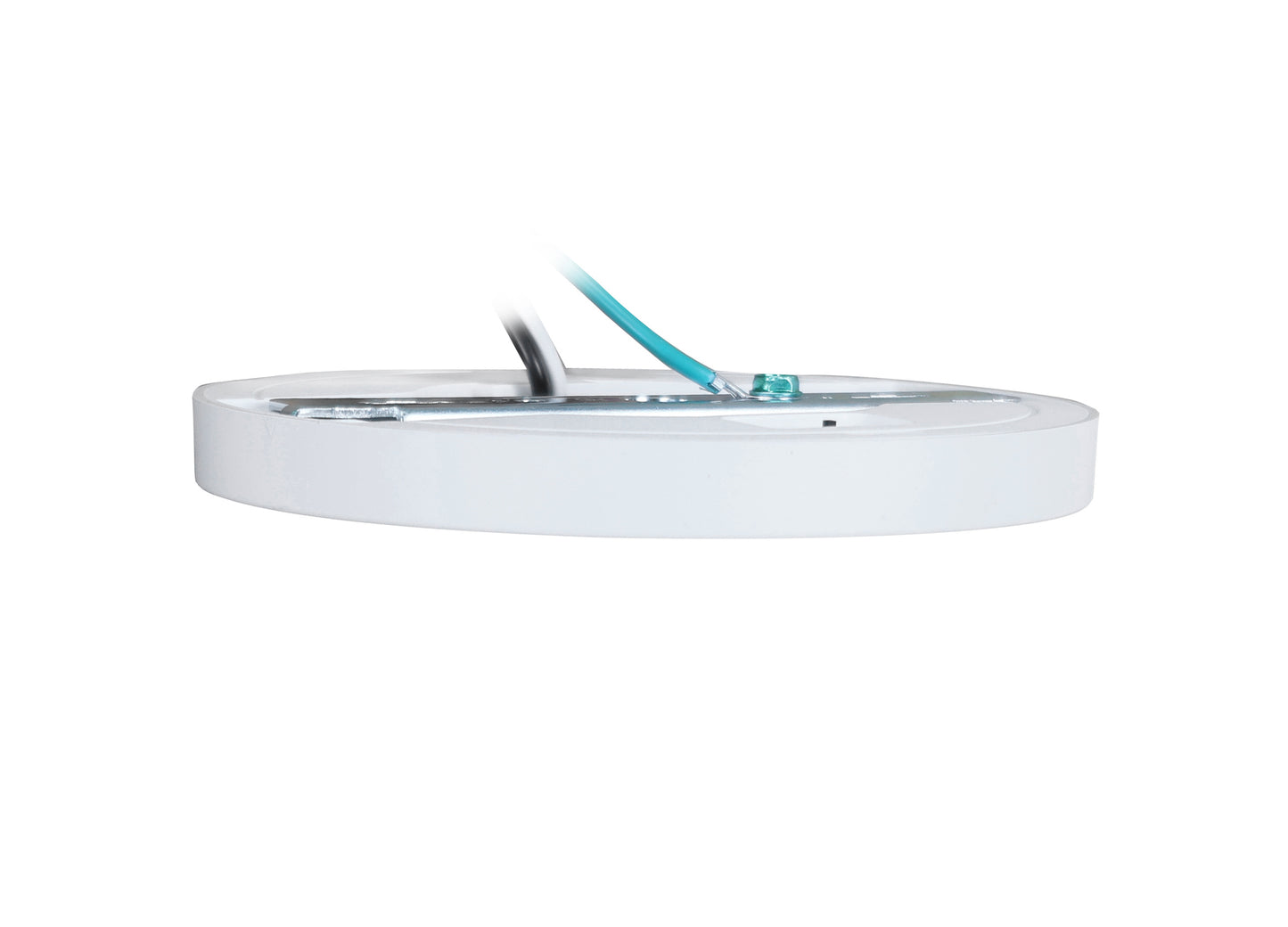 XSlim Series LED Round Panel Light