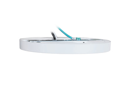 XSlim Series LED Round Panel Light