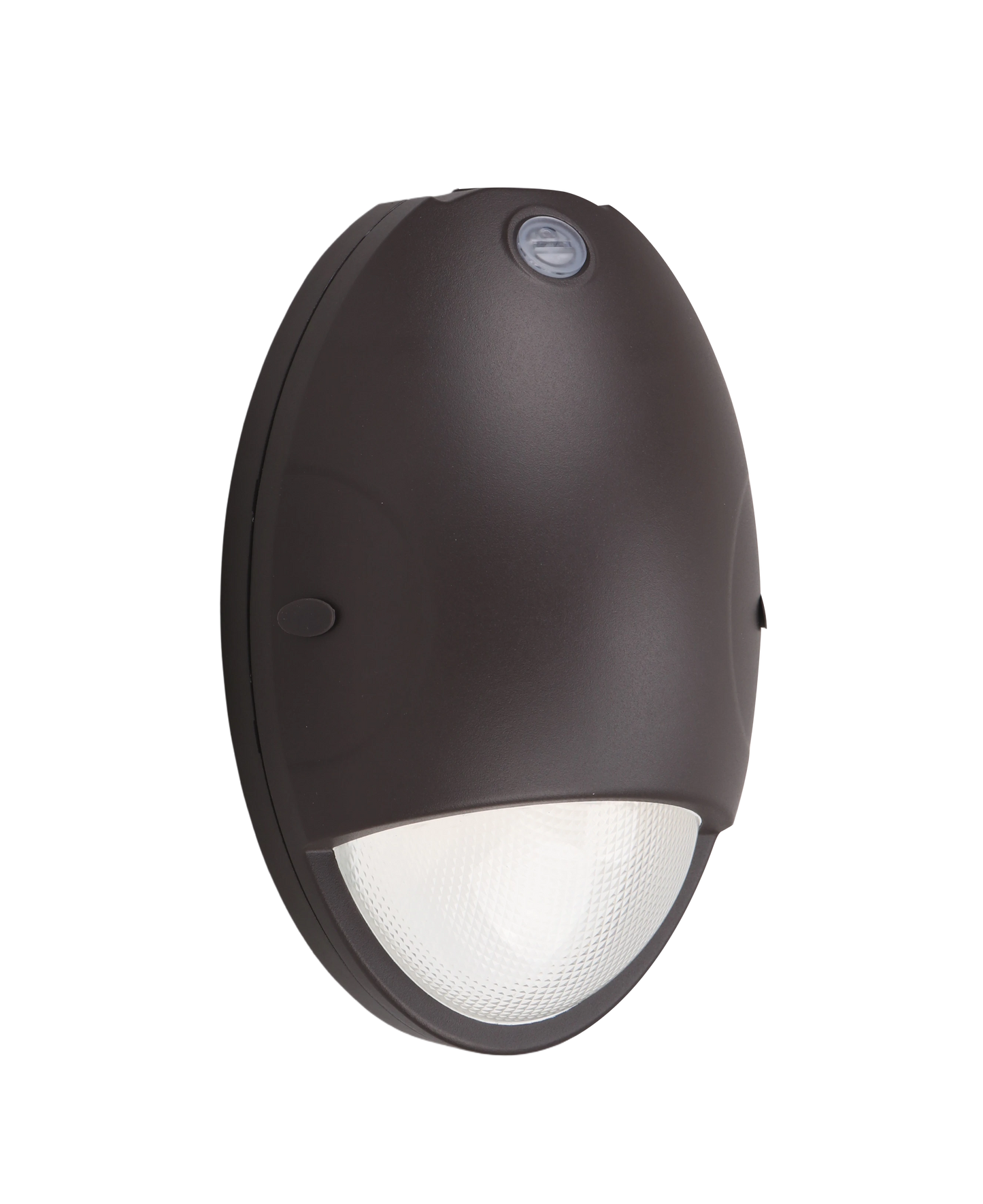 PicoGuard Series LED Mini Oval Wall Pack Light Fixture