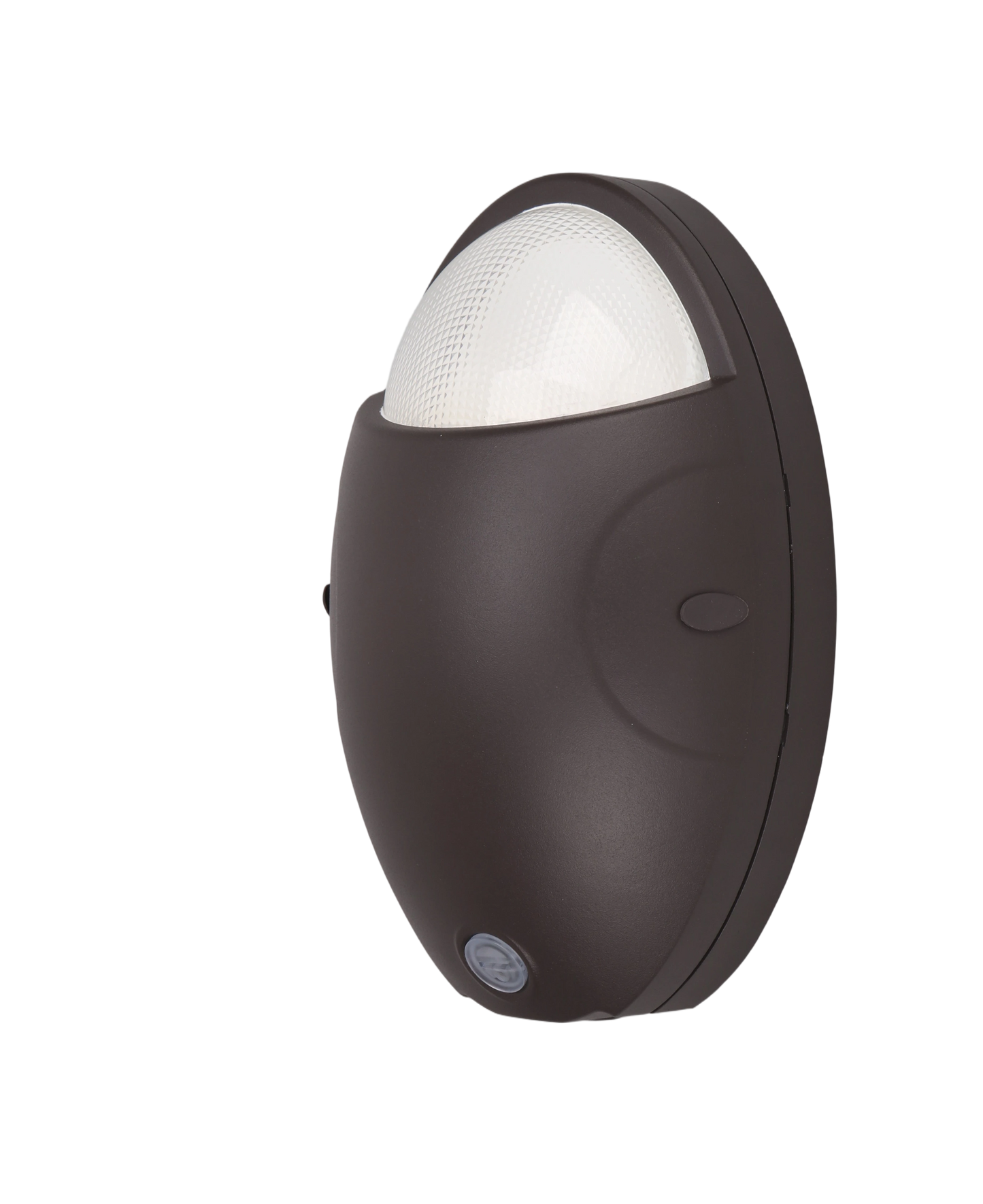 PicoGuard Series LED Mini Oval Wall Pack Light Fixture
