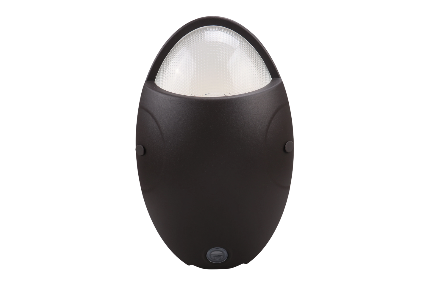 PicoGuard Series LED Mini Oval Wall Pack Light Fixture