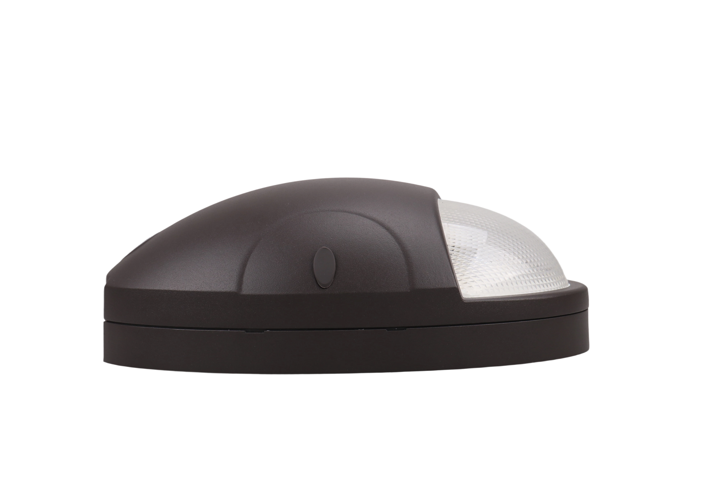 PicoGuard Series LED Mini Oval Wall Pack Light Fixture
