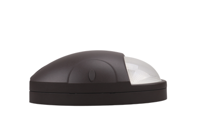 PicoGuard Series LED Mini Oval Wall Pack Light Fixture