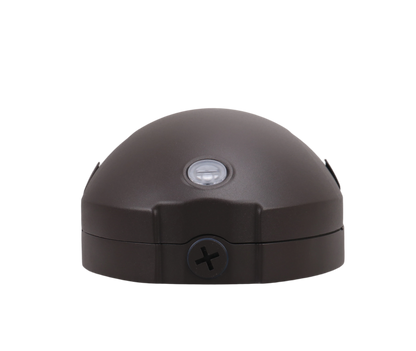 PicoGuard Series LED Mini Oval Wall Pack Light Fixture