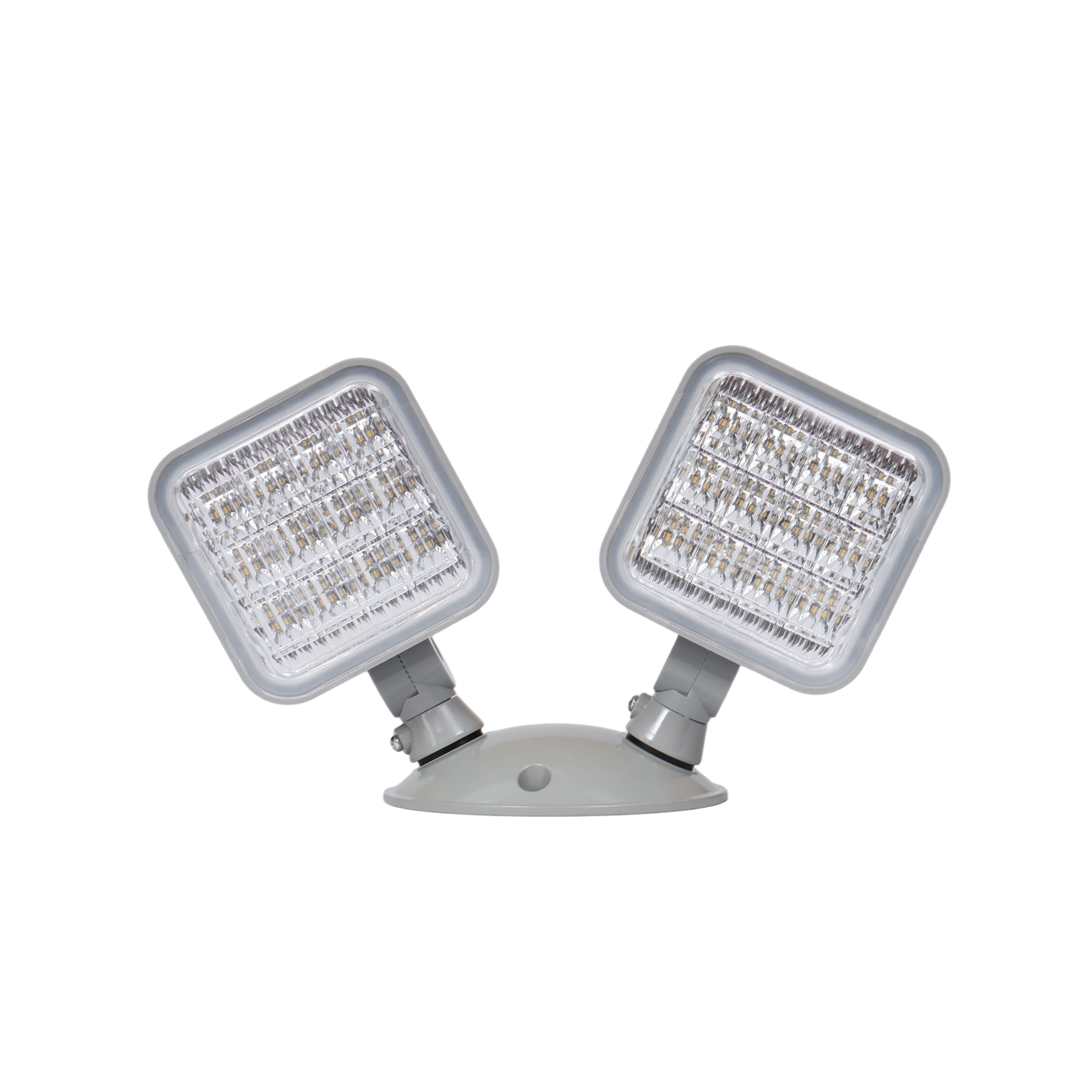 NC-RDH01-2RC LED Emergency Remote Head
