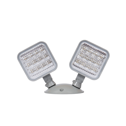 NC-RDH01-2RC LED Emergency Remote Head