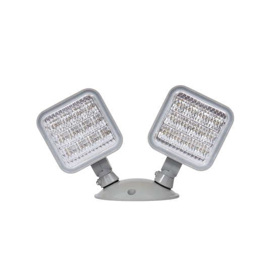 NC-RDH01-2RC LED Emergency Remote Head