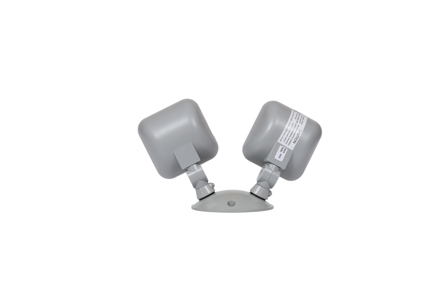 NC-RDH01-2RC LED Emergency Remote Head