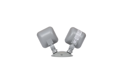 NC-RDH01-2RC LED Emergency Remote Head