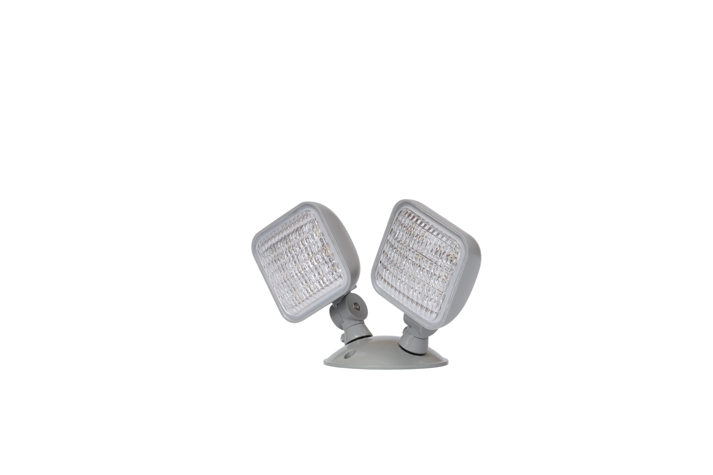 NC-RDH01-2RC LED Emergency Remote Head
