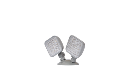 NC-RDH01-2RC LED Emergency Remote Head