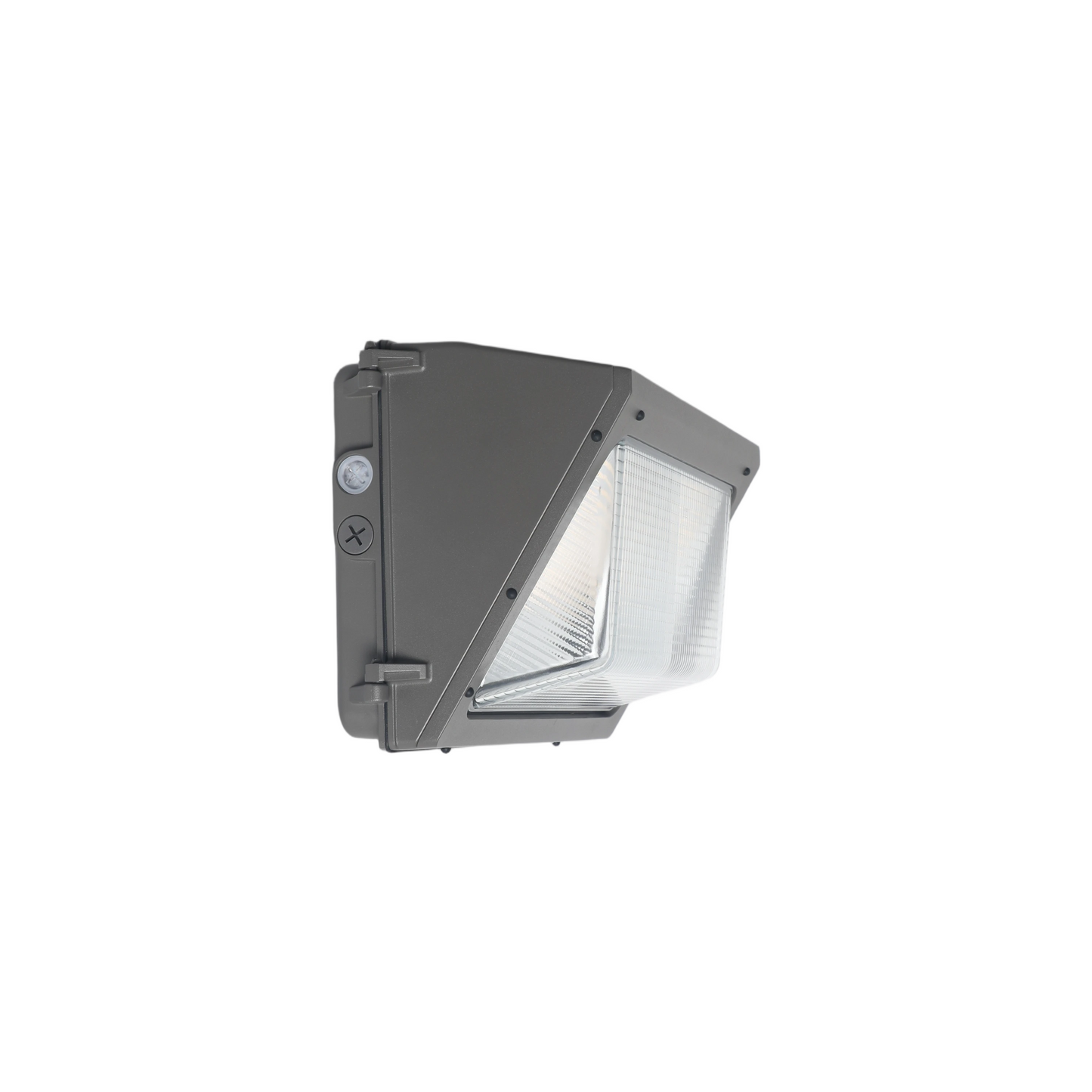 WallGuard Series LED Wall Pack Light Fixture