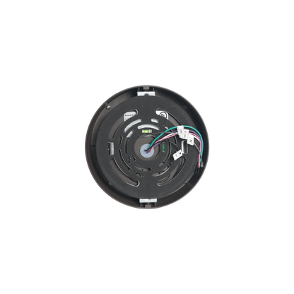 WallGuard Series LED Round Bulkhead Light Fixture