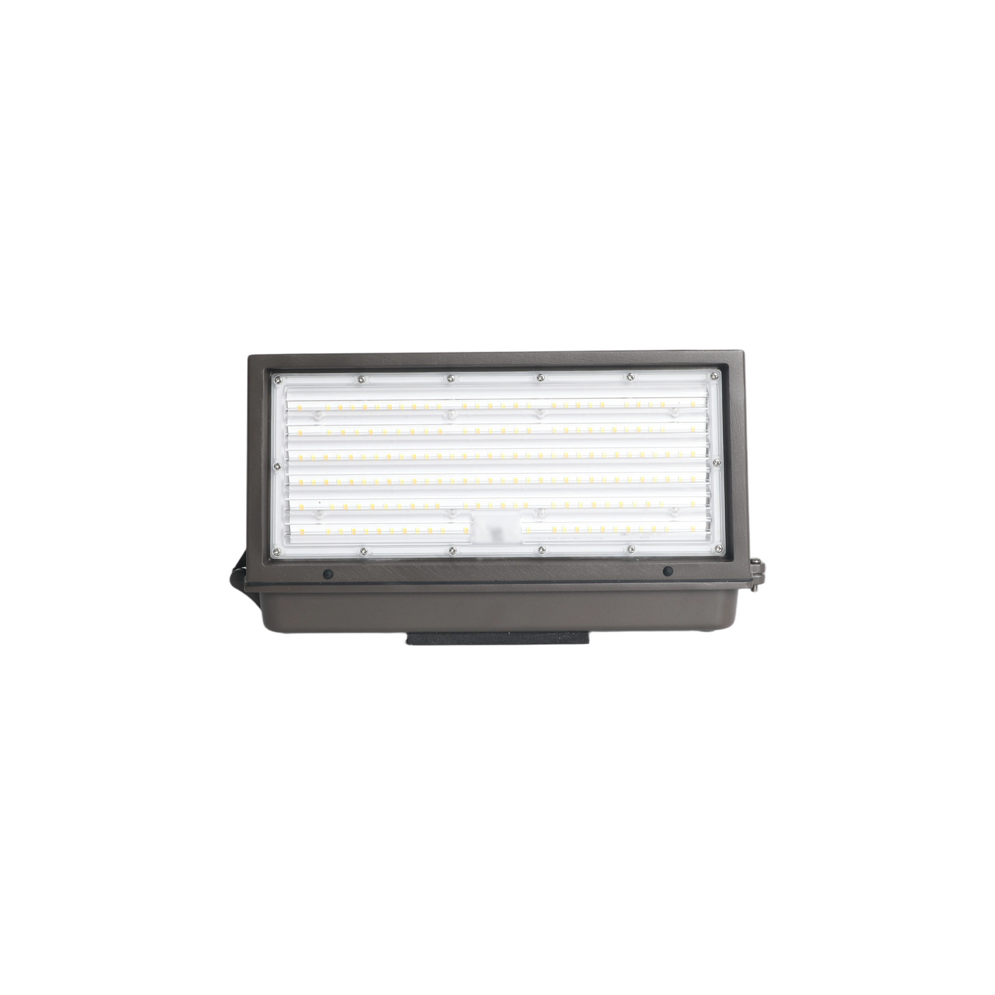 DarkShield Series LED Full Cutoff Wall Pack Light Fixture