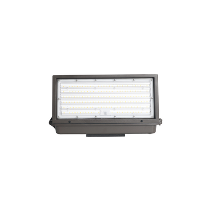 DarkShield Series LED Full Cutoff Wall Pack Light Fixture