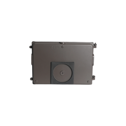 DarkShield Series LED Full Cutoff Wall Pack Light Fixture