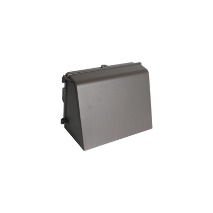 DarkShield Series LED Full Cutoff Wall Pack Light Fixture