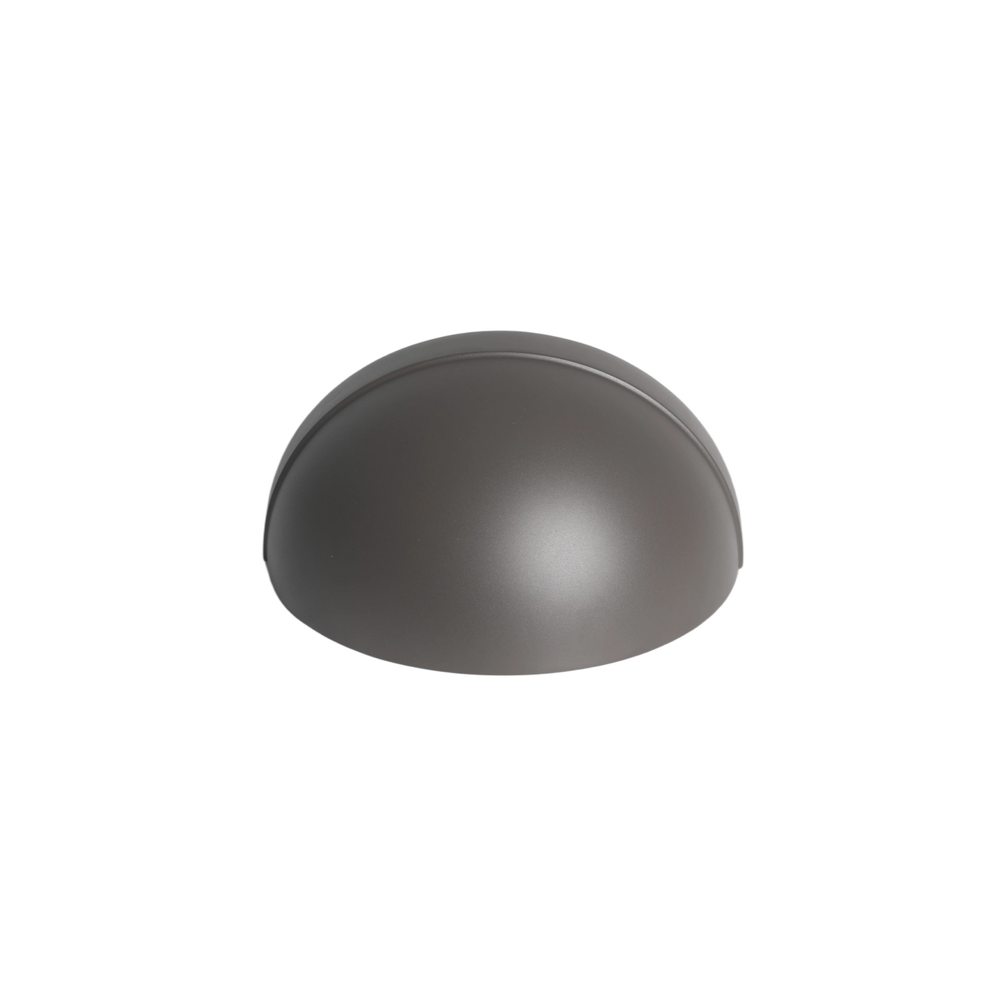 LunaGuard Series LED Round Cutoff Wall Pack Light