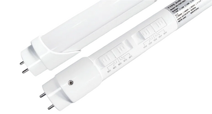 Q-5 Series LED 8FT T8 Tube Light (Type A+B)